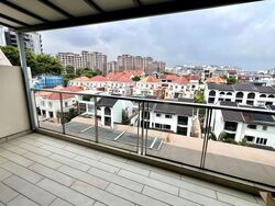 Tropika East (D14), Condominium #639573491